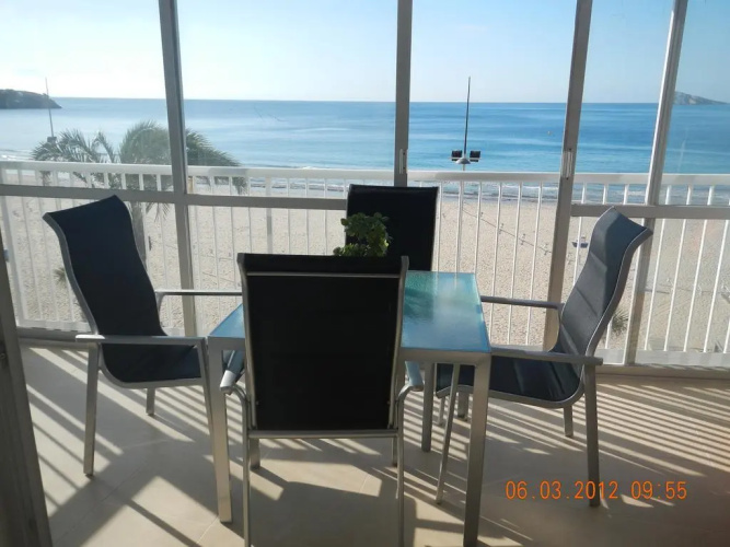 Apartamentos Torre Yago