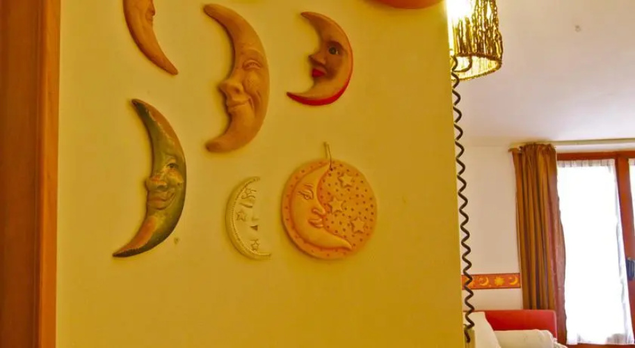 Maeva GuestHouse
