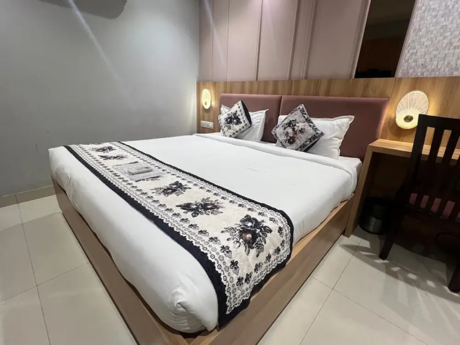 Narison Hotel By Divud Ecom
