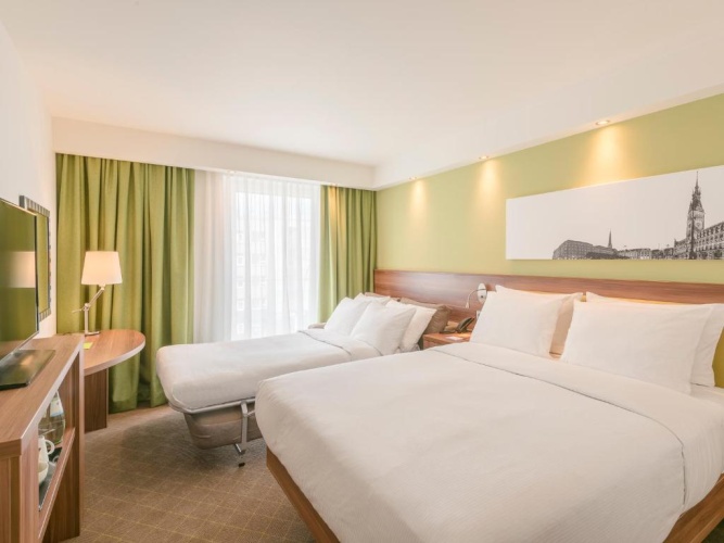 Double room