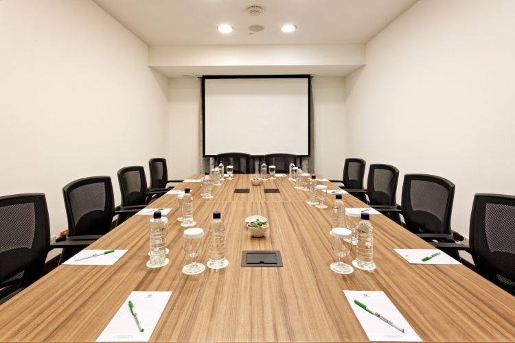 Holiday Inn Santo Domingo photo 36
