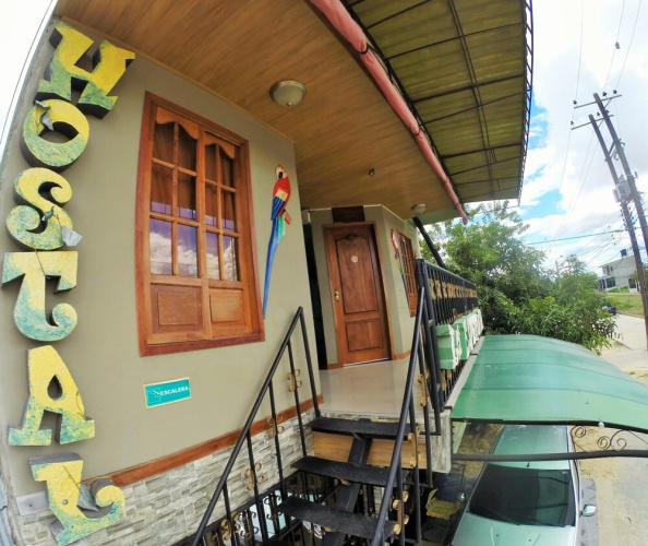Imagen del hotel