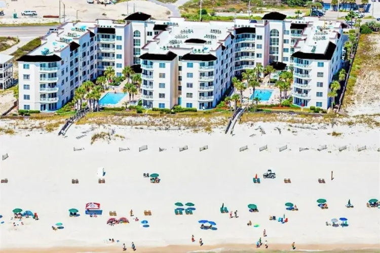 Palm Beach D-21