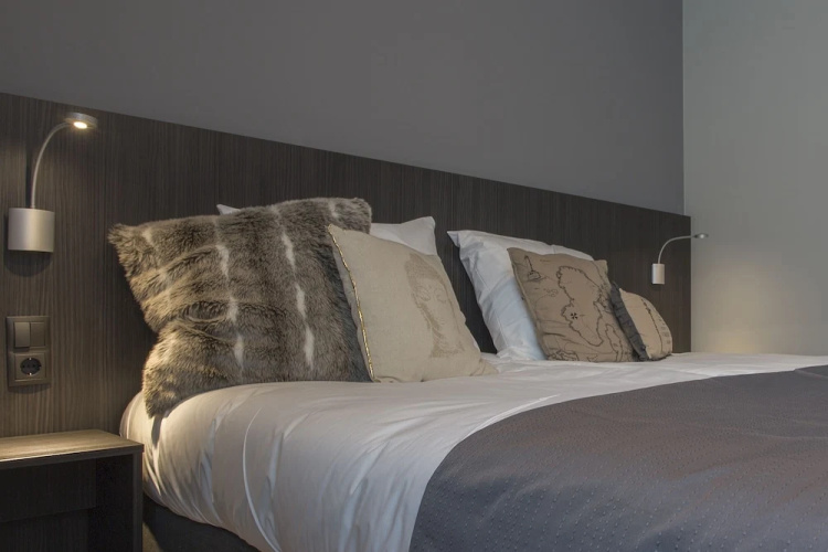 Hotel Markt Bladel