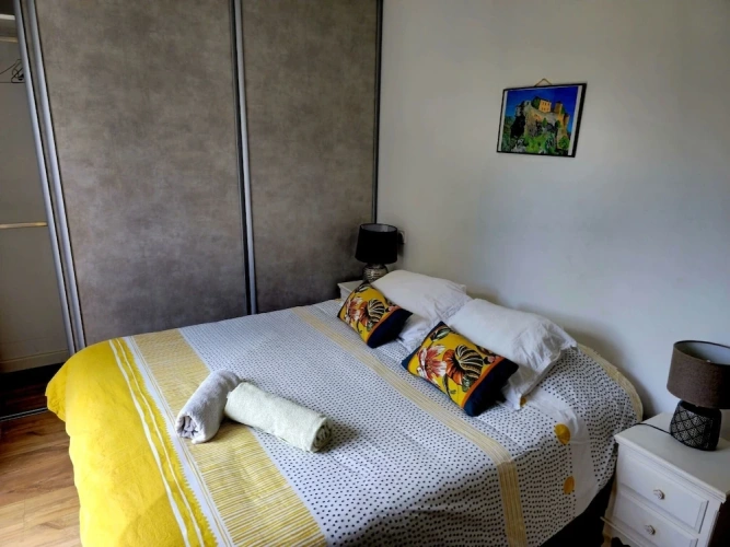 Classic Apartment