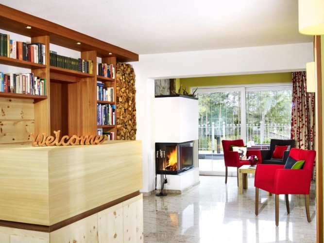 2 Bedrooms Luxury Double Apartment