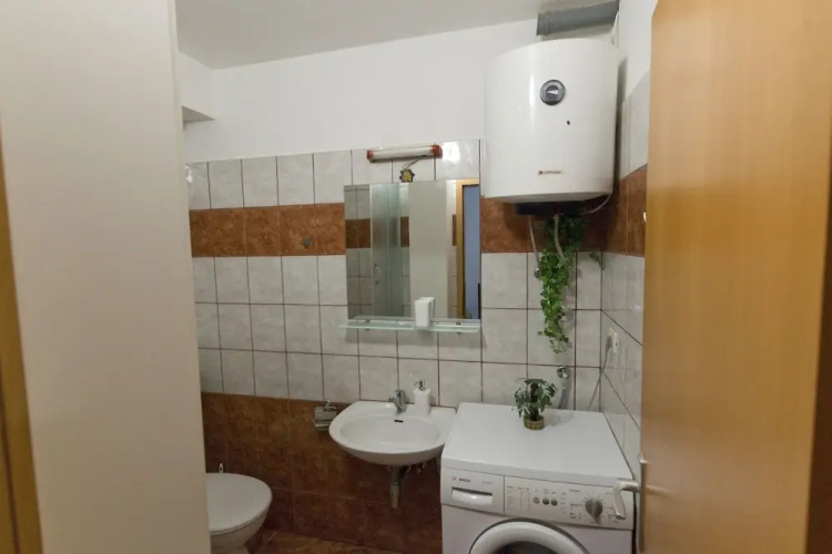 Apartment Katica