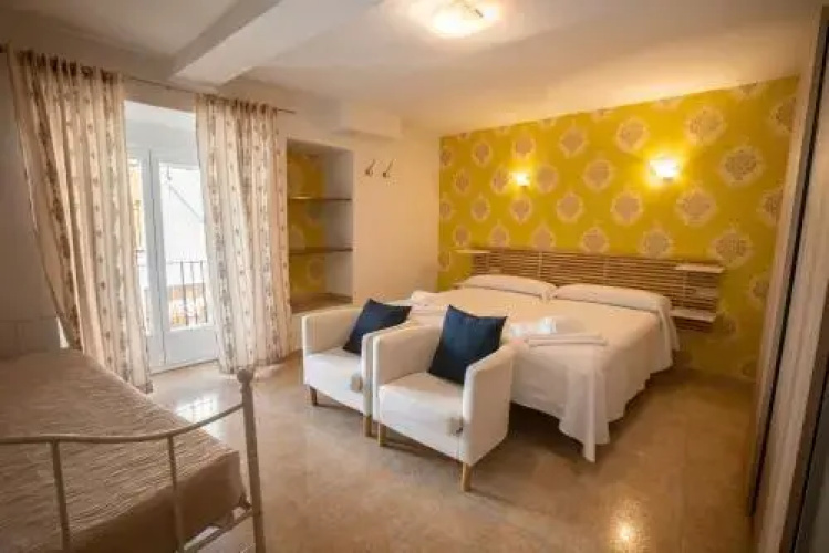 Hostal Martin