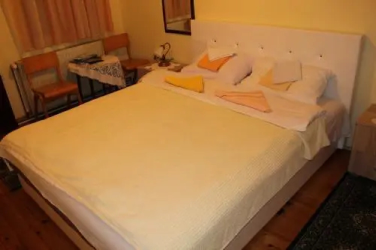 Guest Accommodation Bakic
