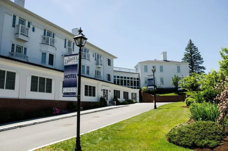 Imagen del hotel