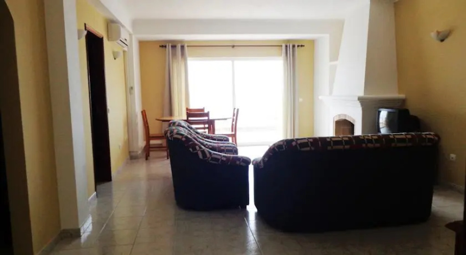 Apartamento Meia Praia