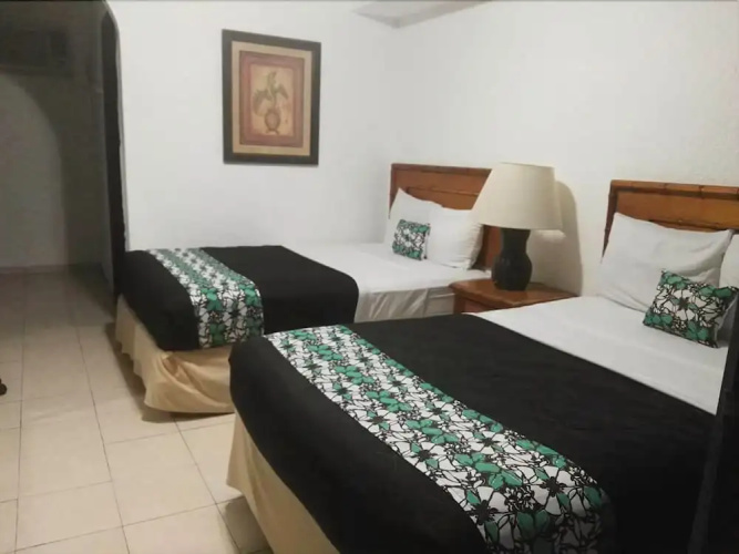 Dorada Inn