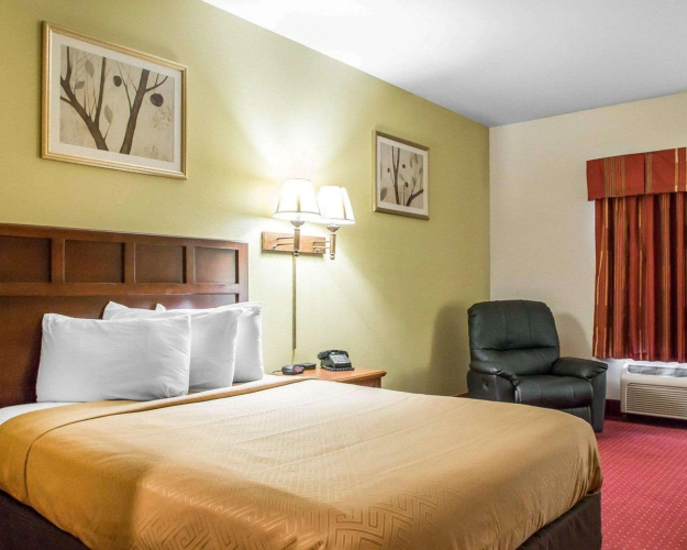 Econo Lodge Anderson