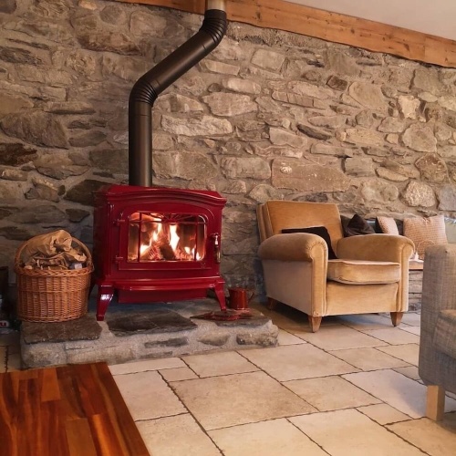 Comfort Chalet