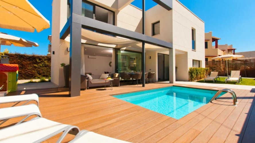 Villa