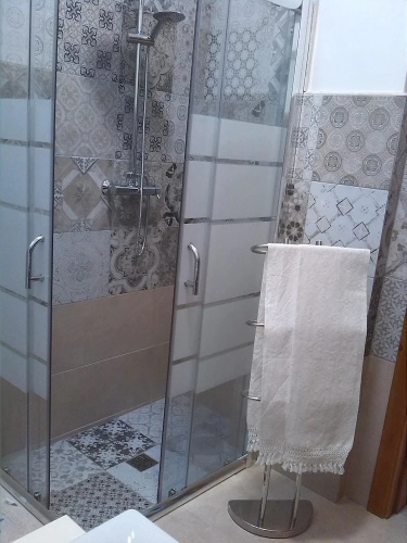 Xenios Torre Suda B&B