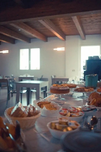 Il Colle Dei Lecci