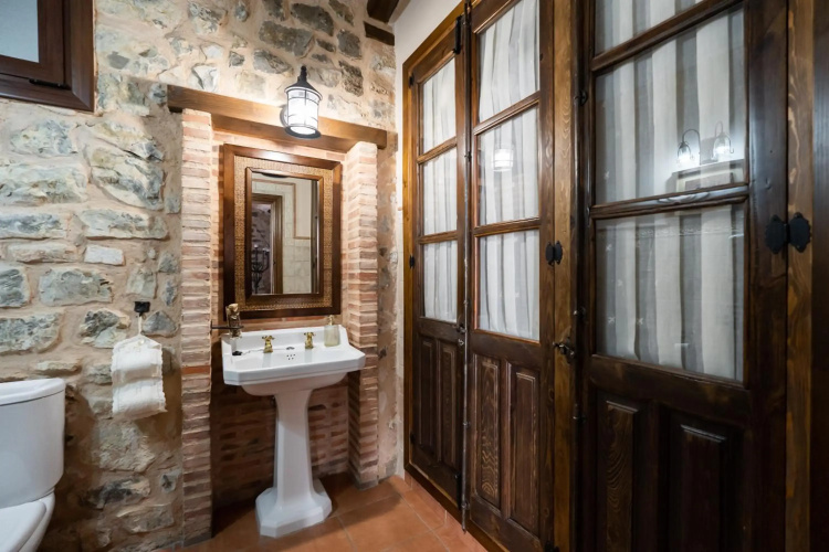Casa del Agüelo