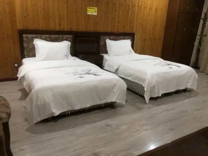 Tianquantianfu Business Hotel