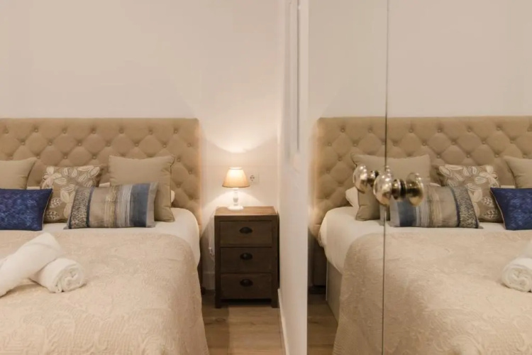 Apartment Fomento, 16