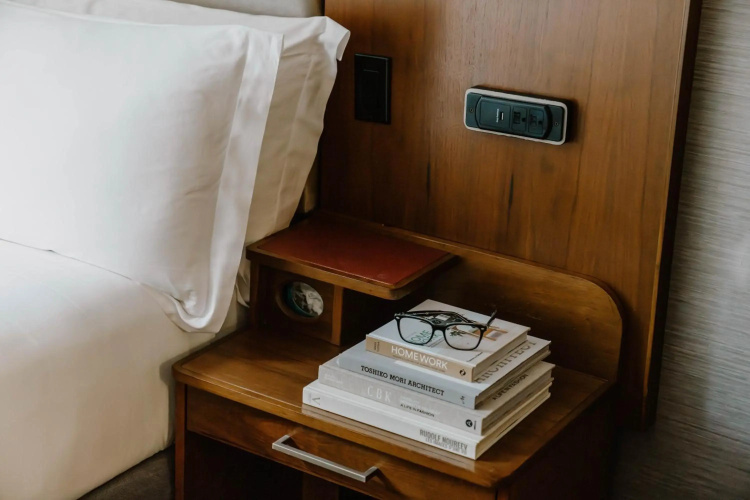 Club Quarters Hotel, Grand Central