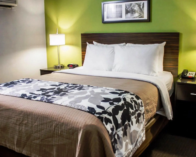 Cresthaven Inn JFK