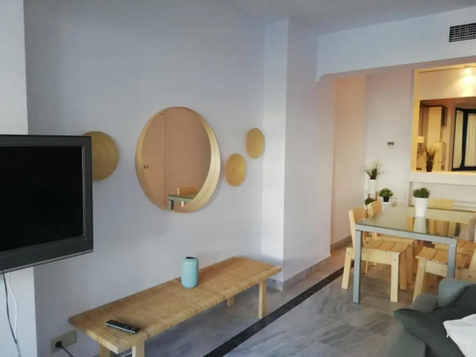 Marbella House Apartamento Duplex 55