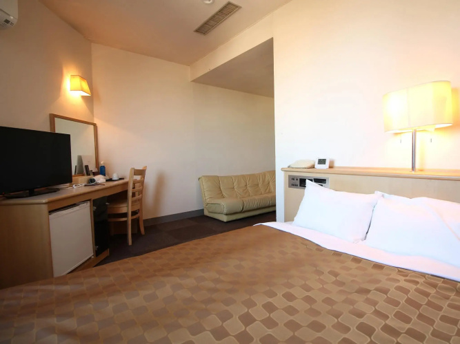Hotel LC Gifu-Hashima
