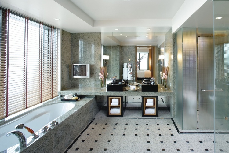 Mandarin Oriental Tokyo photo 10