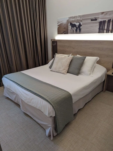 1 Bedroom Standard Double Apartment