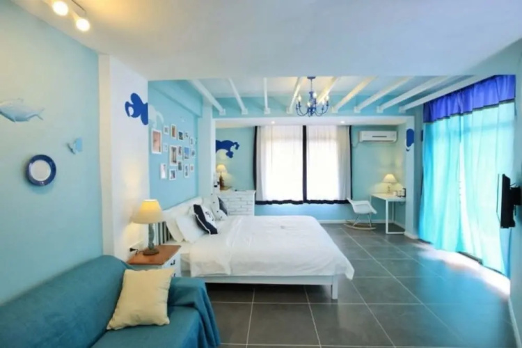 Sanya Nalinali Hostel Dadonghai