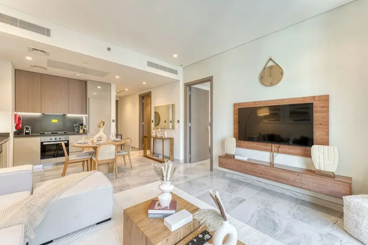Peninsula Five