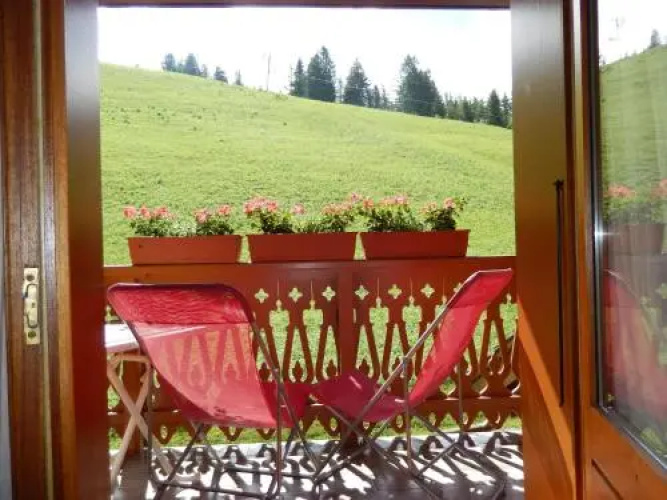 La Vieille Ferme