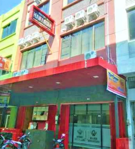 Wisma Makassar