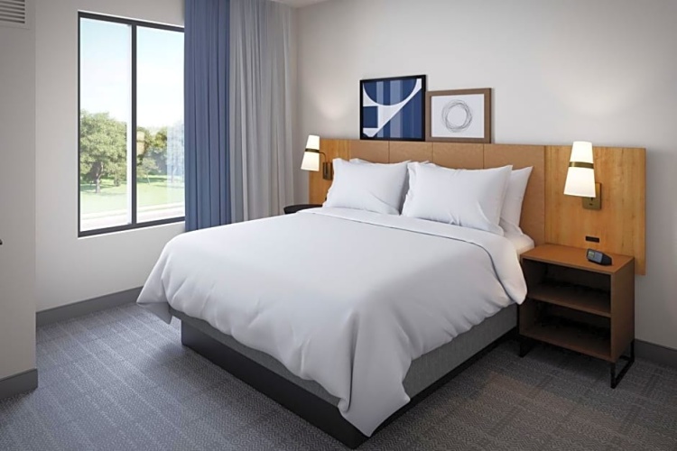 2 Bedrooms Sextuple Suite