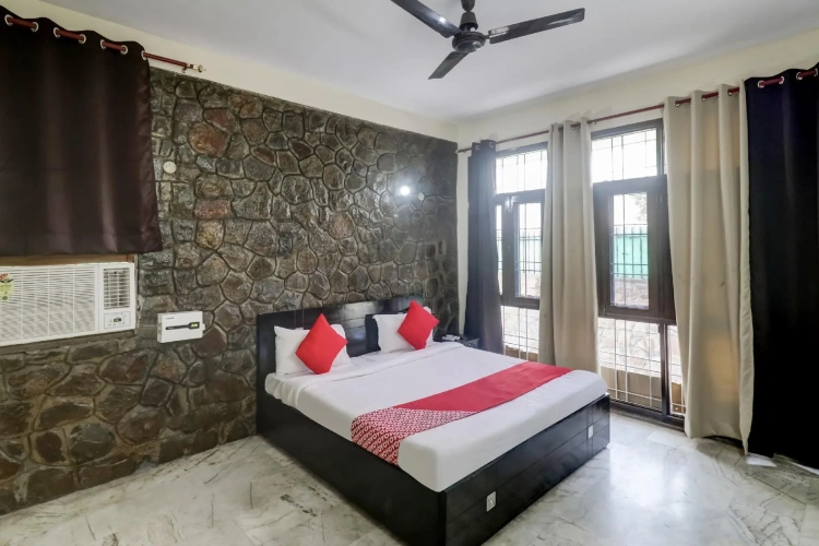 Classic Double room