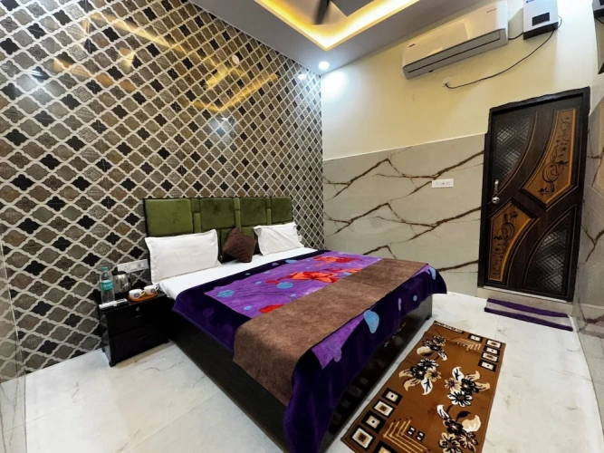 Comfort Double room