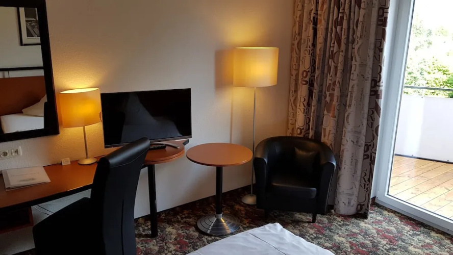 Hotel & Restaurant Fricke
