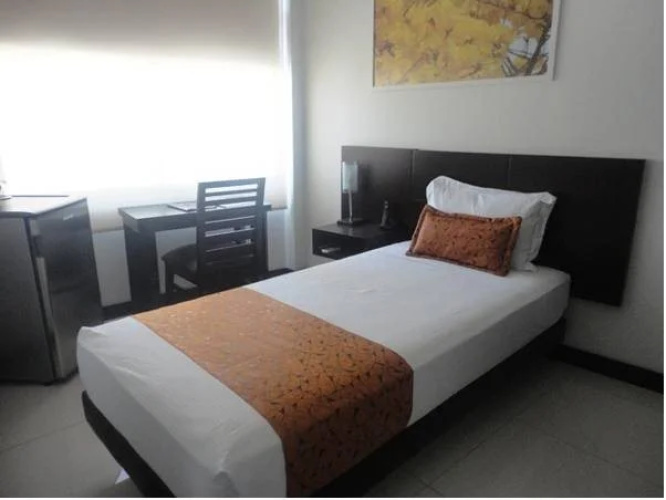Iximena Plaza Hotel
