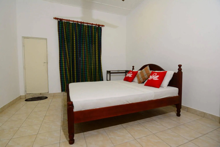 ZEN Rooms Buwalikada Kandy