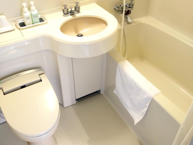 Economy Twin room