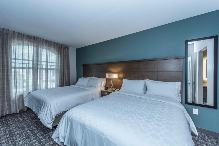 Staybridge Suites Charleston Mount Pleasant photo 7