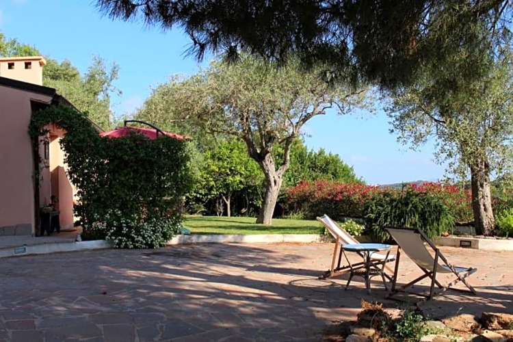 2 Bedrooms Villa