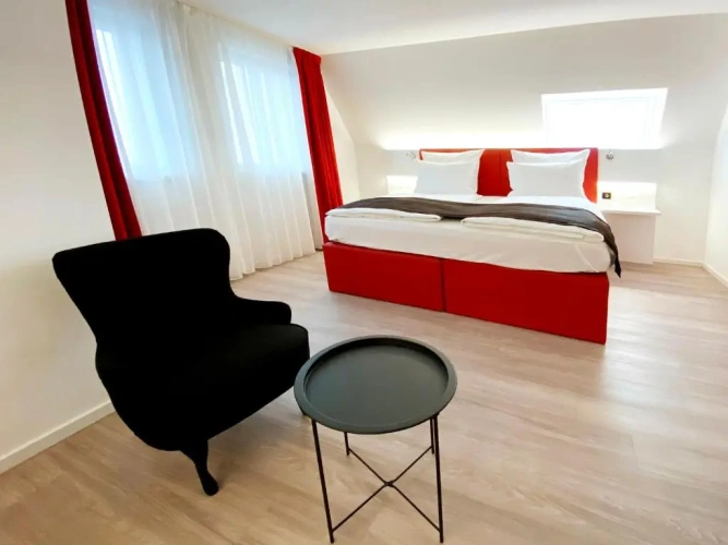 Superior Double room