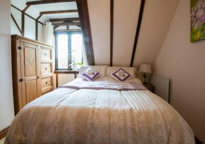 Demelza Cottage Apartment