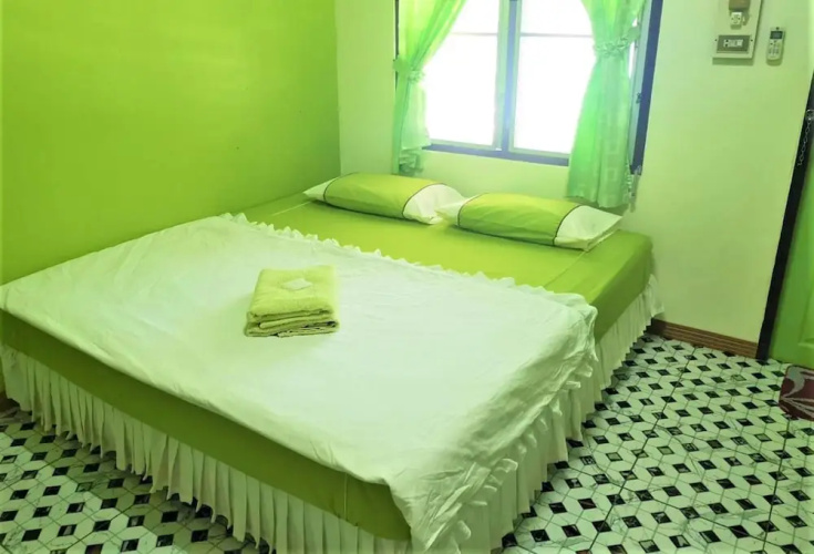 Pattaraporn Hotel