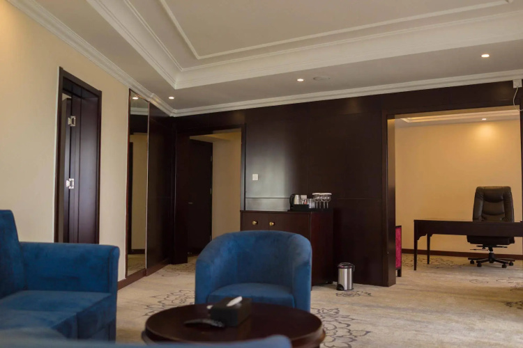 Hotelafbeelding