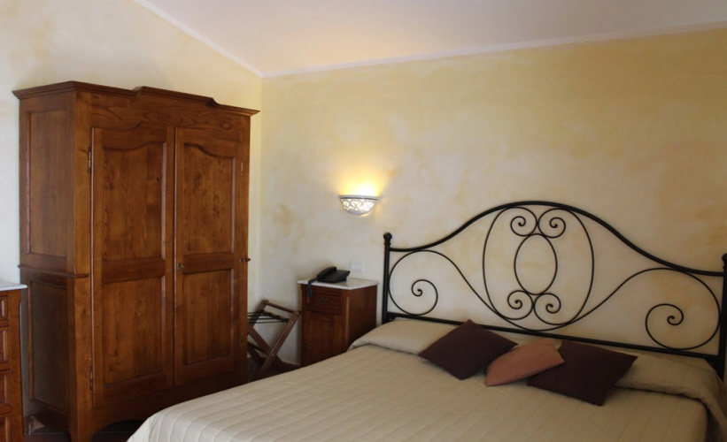 Antico Casale Di Scansano Residence