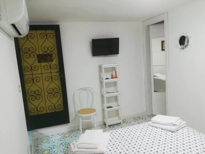 Villa Iscla Maison DHotes