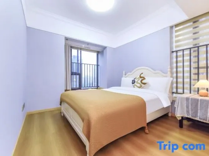 2 Bedrooms Comfort Family Suite